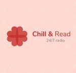 Chill & Read FM Logo