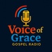 Voice of Grace Gospel Radio Logo