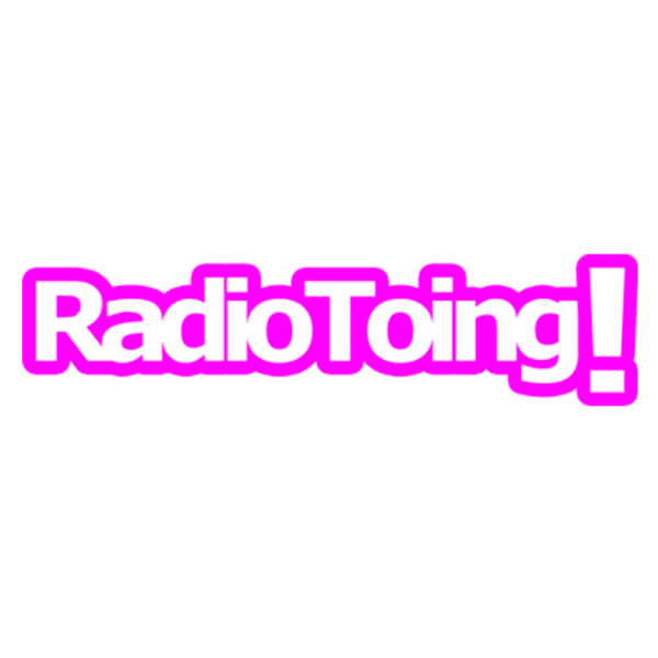 Logo de Radio Toing