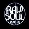 Raw Soul Radio Logo