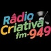 Criativa FM 949 Logo