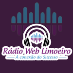 Rádio Web Limoeiro Logo