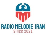 Radio Melodie Iran Logo