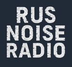 Rus Noise Radio Logo