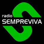 Radio Sempreviva Logo