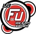 La FU - XEFU Logo