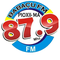 Babaçu FM Logo