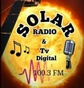 Radio Solar