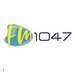 FM 104.7 Logo