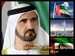 Mohammed bin Rashid Al Maktoum IR