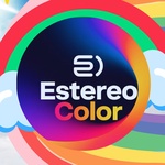 Estereo Color Logo