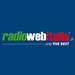 Radio Web Italia Logo