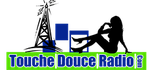 Radio Touch Douce Logo