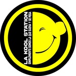 La Kool Station Logo
