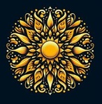 СВЕТ БЕЗ ГРАНИЦ Logo