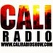 CaliRadio Logo