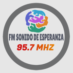 FM Sonido de Esperanza Logo