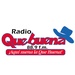 Radio Que Buena Logo