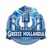 Radio Greece Hollandia Logo