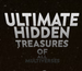 Ultimate Hidden Treasures Of All Multiverses Logo