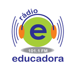 Rádio Educadora Logo