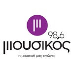 Μουσικός 98,6