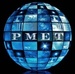 PMETRADIO Logo