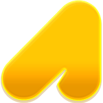 Anison.FM Logo