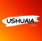 Ushuaia Radio Logo
