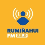 Radio Ecos de Rumiñahui Logo