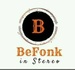 Befonk In Stereo Logo