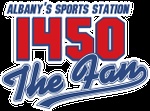 1450 The Fan - WGPC