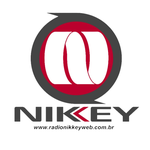 Rádio Nikkey Logo
