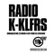 Radio K-KLFRS Logo