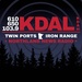 Northland News Radio - KDAH Logo