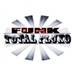 Total Fluxo Radio Logo