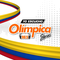 Olímpica Stéreo Monteria Logo