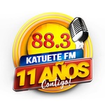 Katueté FM Logo