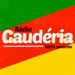 Rádio Gaudéria Logo