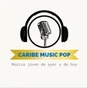 Caribe Music Pop Romantica