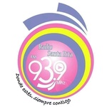 Radio Santa Rita FM Logo
