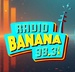 Radio Banana - XHRAF Logo