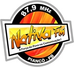 Rádio Nativa FM Logo