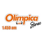 Olímpica Girardot Logo