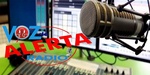 Voz de Alerta Radio Logo
