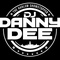 Dj Danny Dee Radio Logo