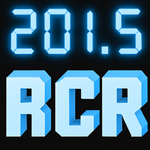201.5 Reality Central Radio Logo