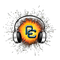 Rádio Expansion Logo