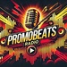 PromoBeats Radio Logo