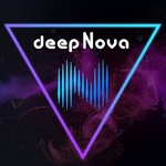 DeepNova Radio - DanceNova Logo